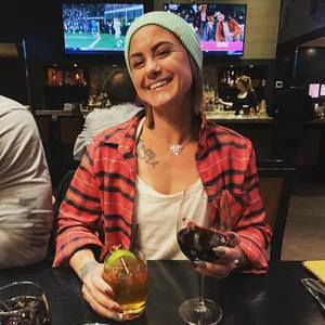 Meet your Posher, Cheryse